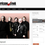 Hurricane Creek Band