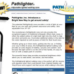 Pathlighter